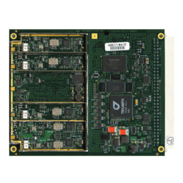 Quattro-R OEM GNSS Receiver Board