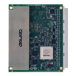 TRE-3S OEM GNSS Receiver Board