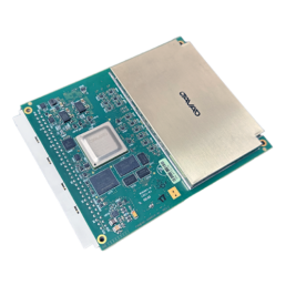 TRE-DUO-IMU OEM GNSS Receiver Board