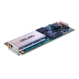 TRH-G2P OEM GNSS Receiver Board