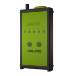 JRadio UHF Receiver