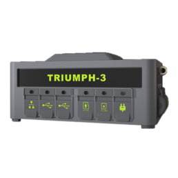 TRIUMPH-3 GNSS Smart Antenna