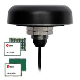 Calian GNSS TW5394 GNSS Smart Antenna for Precise Positionin