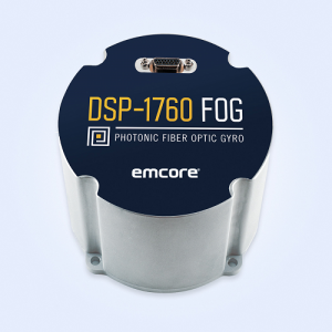 DSP-1760 FOG, Fiber optic gyroscope