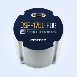 DSP-1760 FOG