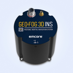 EMCORE GEO-FOG 3D INS