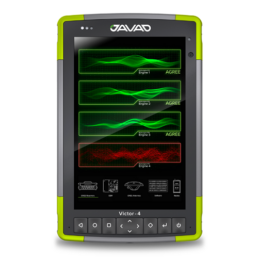 Victor-4 Pro Rugged Tablet