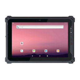 Victor Max Rugged Android Tablet