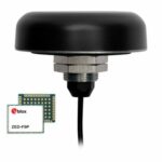 TW5384 Smart GNSS Antenna SDK - TP5384SDK